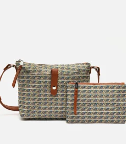 Clearance Handtas Vrouw Kusi Rugzakken