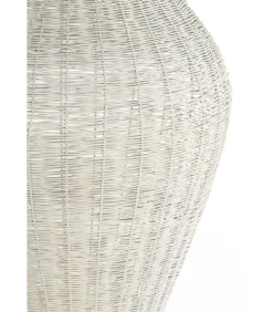 Online Hanglamp Arriate - Wit - Ø33cm Hanglampen