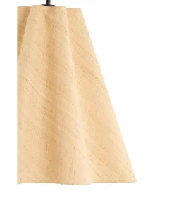 Online Hanglamp Bezaha - Bruin - Ø40cm Hanglampen