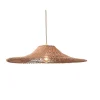 Best Hanglamp Cancun - Naturel - Ø70cm Hanglampen