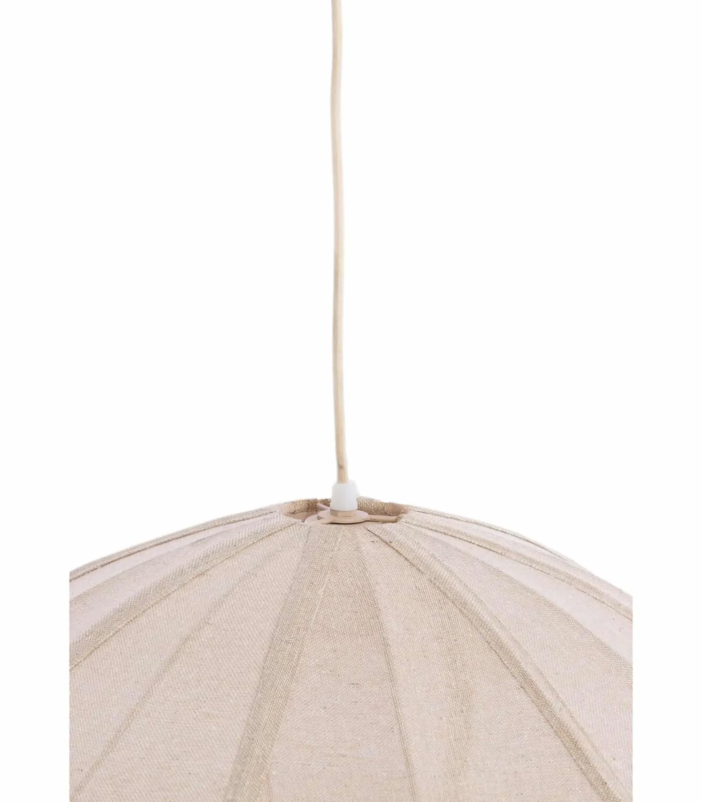 Hanglamp Cesano - Wit - Ø50cm Hanglampen