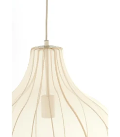 Online Hanglamp Elati - Bruin - Ø50cm Hanglampen