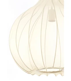 Online Hanglamp Elati - Bruin - Ø50cm Hanglampen