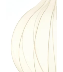 Online Hanglamp Elati - Bruin - Ø50cm Hanglampen