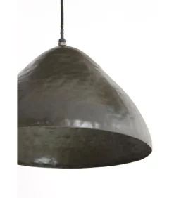 Best Hanglamp Elimo - Bruin - Ø40cm Hanglampen