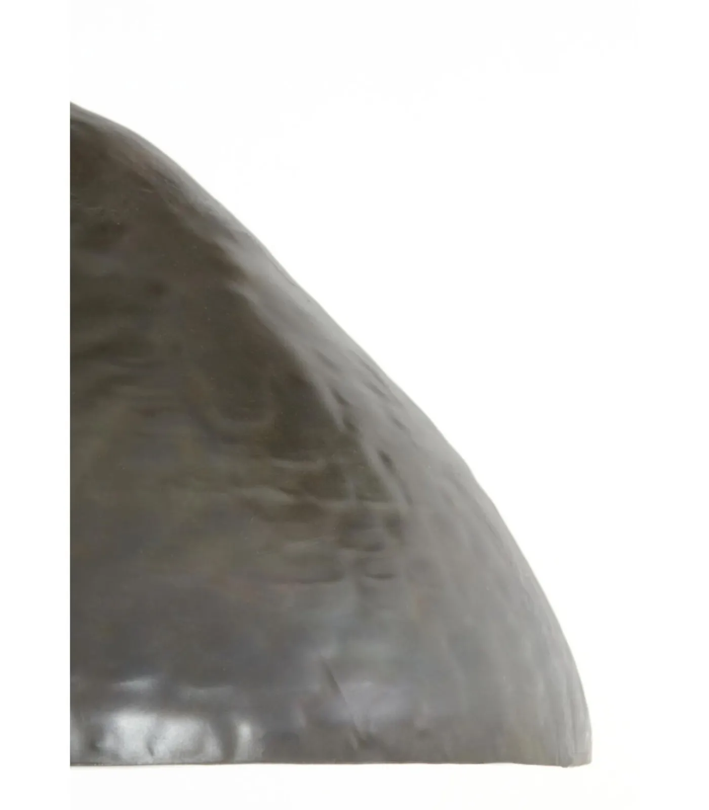 Best Hanglamp Elimo - Bruin - Ø40cm Hanglampen