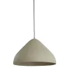 Sale Hanglamp Elimo - Grijs - Ø40cm Hanglampen