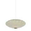 Hot Hanglamp Fay - Bruin - Ø60cm Hanglampen