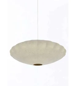 Hot Hanglamp Fay - Bruin - Ø60cm Hanglampen