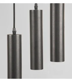 Best Hanglamp Ferroli 3-Lichts 25x25x150 cm Hanglampen
