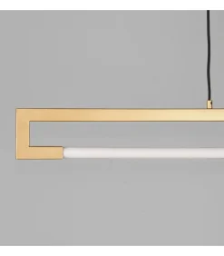 Sale Hanglamp Futuro 120x9x118 cm Hanglampen