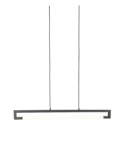 Discount Hanglamp Futuro 120x9x118 cm Hanglampen