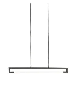 Discount Hanglamp Futuro 120x9x118 cm Hanglampen