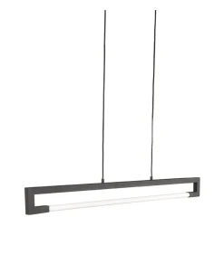 Discount Hanglamp Futuro 120x9x118 cm Hanglampen