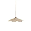 Hanglamp Fyano - Zand - Ø46cm Hanglampen