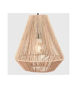 Hanglamp Ibiza Diamond 2-Lichts 80x33x150 cm Hanglampen