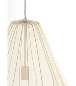 Sale Hanglamp Itela - Bruin - Ø50cm Hanglampen
