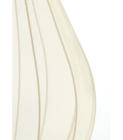 Clearance Hanglamp Itela - Bruin - Ø38cm Hanglampen