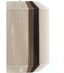 Best Hanglamp Kozana - Crème - Ø36cm Hanglampen