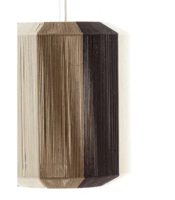 Hanglamp Kozana - Crème - Ø48cm Hanglampen