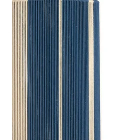 Hot Hanglamp Kozana - Donkerblauw - Ø36cm Hanglampen