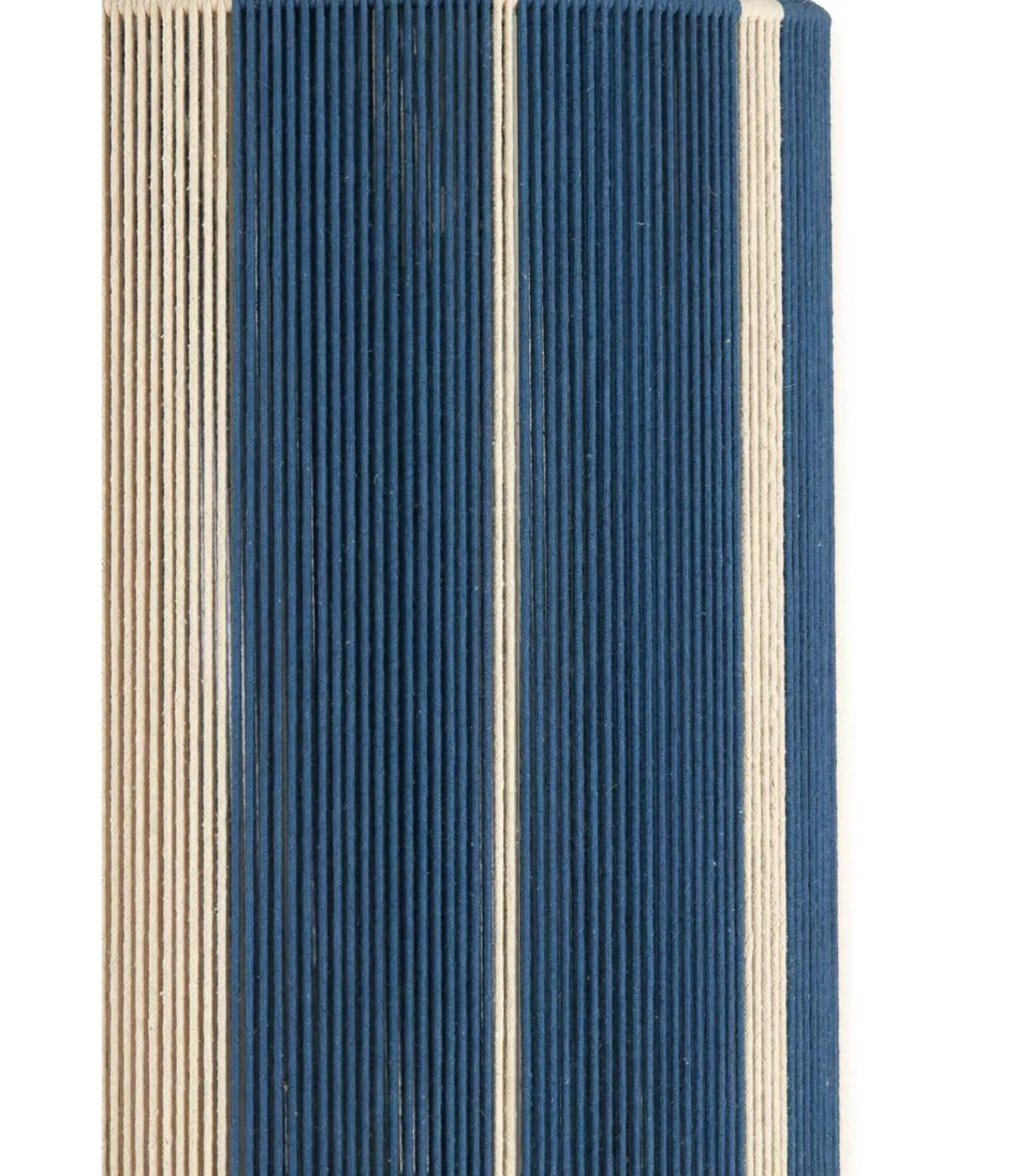 Best Hanglamp Kozana - Donkerblauw - Ø48cm Hanglampen