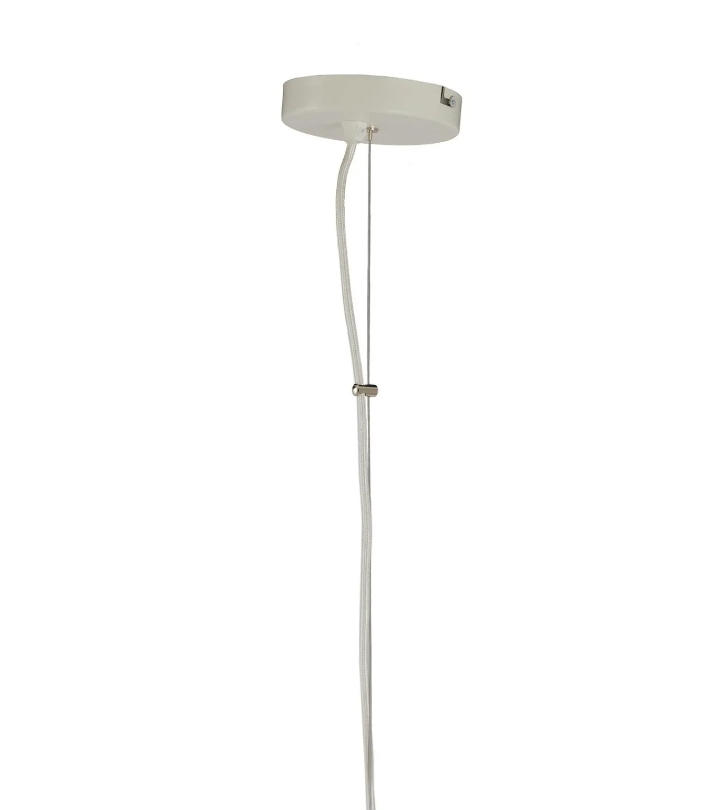 Best Hanglamp Kozana - Donkerblauw - Ø48cm Hanglampen