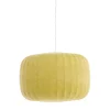 Online Hanglamp Lexa - Lichtgroen - Ø44cm Hanglampen