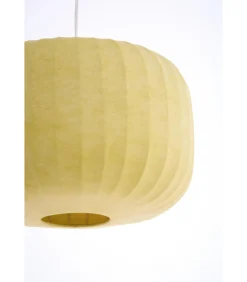 New Hanglamp Lexa - Lichtgroen - Ø35cm Hanglampen