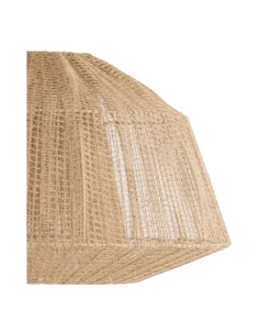 Hanglamp Macul - Bruin - Ø50cm Hanglampen