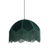 Best Hanglamp Malacia - Donkergroen - Ø50cm Hanglampen