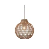 Sale Hanglamp Mendoza - Naturel - Ø35cm Hanglampen