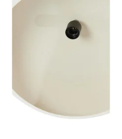 Best Hanglamp Neiva - Mat Crème - Ø46cm Hanglampen