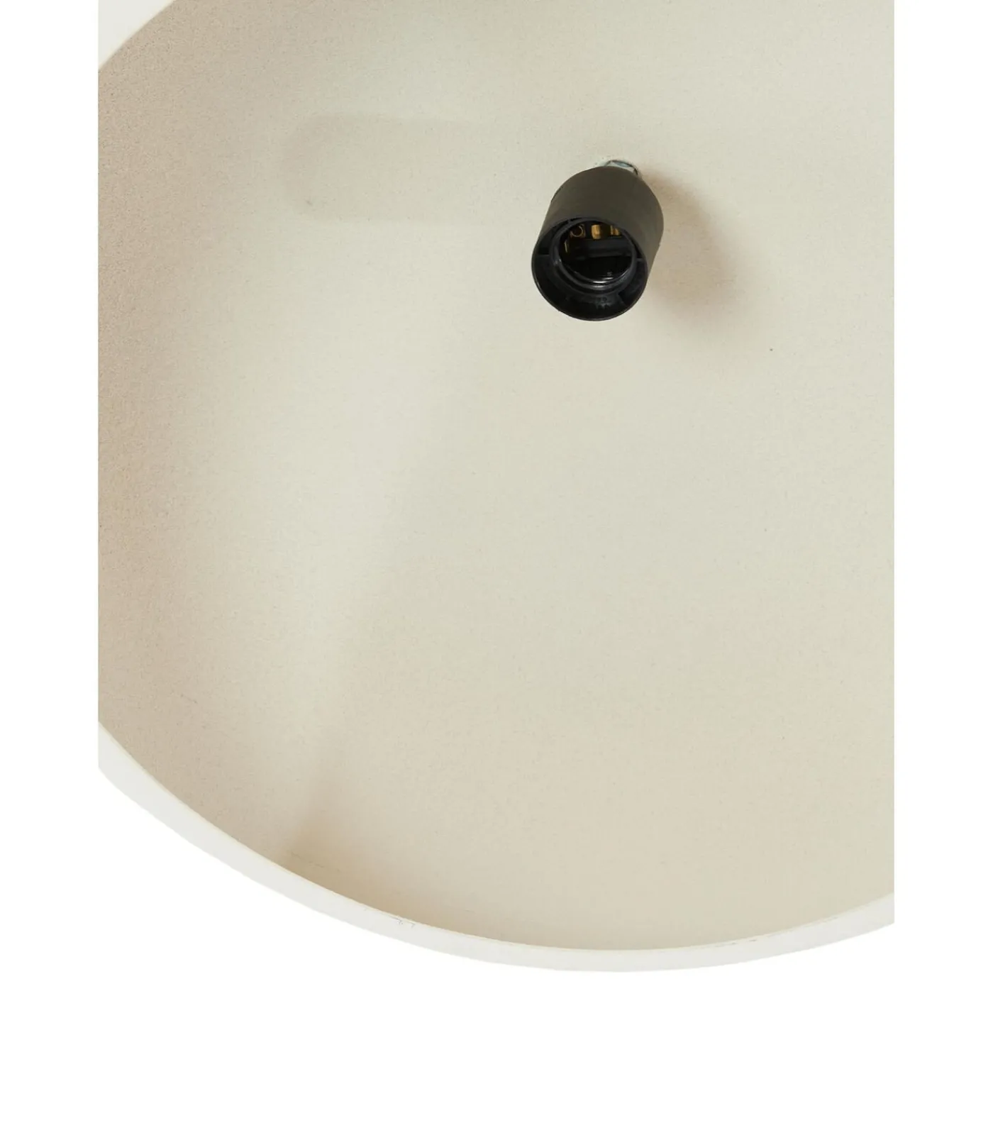 Best Hanglamp Neiva - Mat Crème - Ø46cm Hanglampen