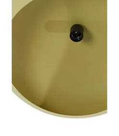 Best Hanglamp Neiva - Olijfgroen - Ø46cm Hanglampen