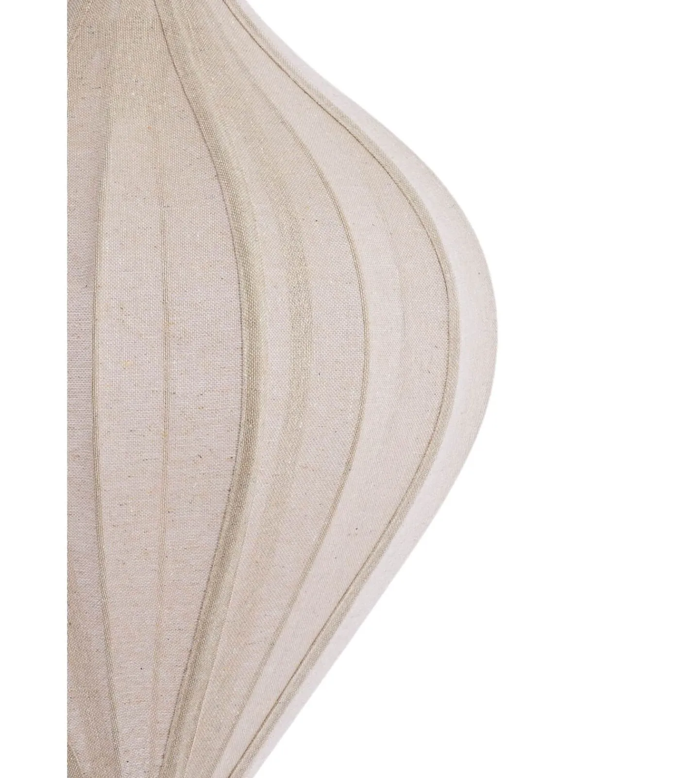 Hanglamp Pasto - Wit - Ø47cm Hanglampen