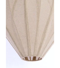 Hanglamp Pasto - Wit - Ø47cm Hanglampen