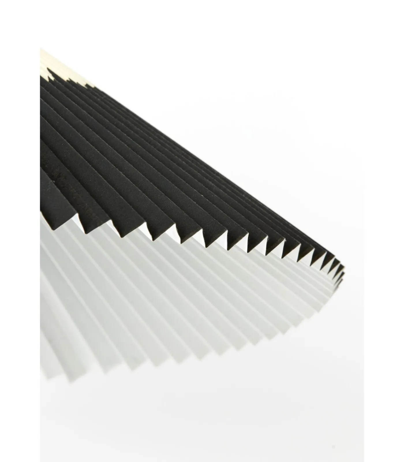 Sale Hanglamp Pleated - Naturel - Ø60cm Hanglampen