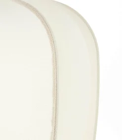 Online Hanglamp Plumeria - Zand - Set Ø50+Ø60cm Hanglampen