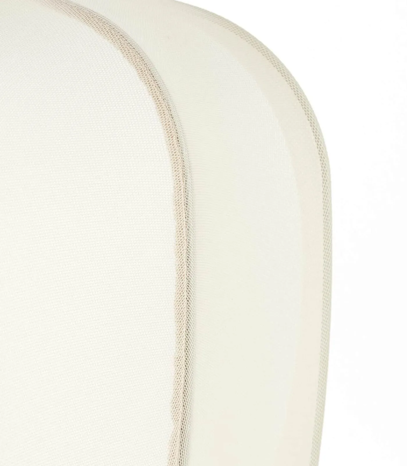 Online Hanglamp Plumeria - Zand - Set Ø50+Ø60cm Hanglampen