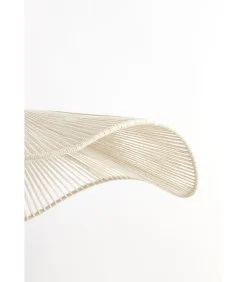 Online Hanglamp Rafa - Crème - Ø70cm Hanglampen