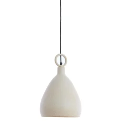 Hanglamp Risari - Zand - Ø24cm Hanglampen