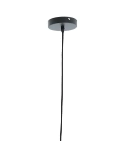 Hanglamp Risari - Zand - Ø24cm Hanglampen