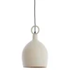 Discount Hanglamp Rosero - Zand - Ø24cm Hanglampen
