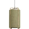Hanglamp Sendai - Groen - Ø37cm Hanglampen