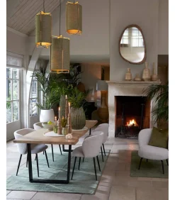 Hot Hanglamp Sendai - Groen - Ø32cm Hanglampen