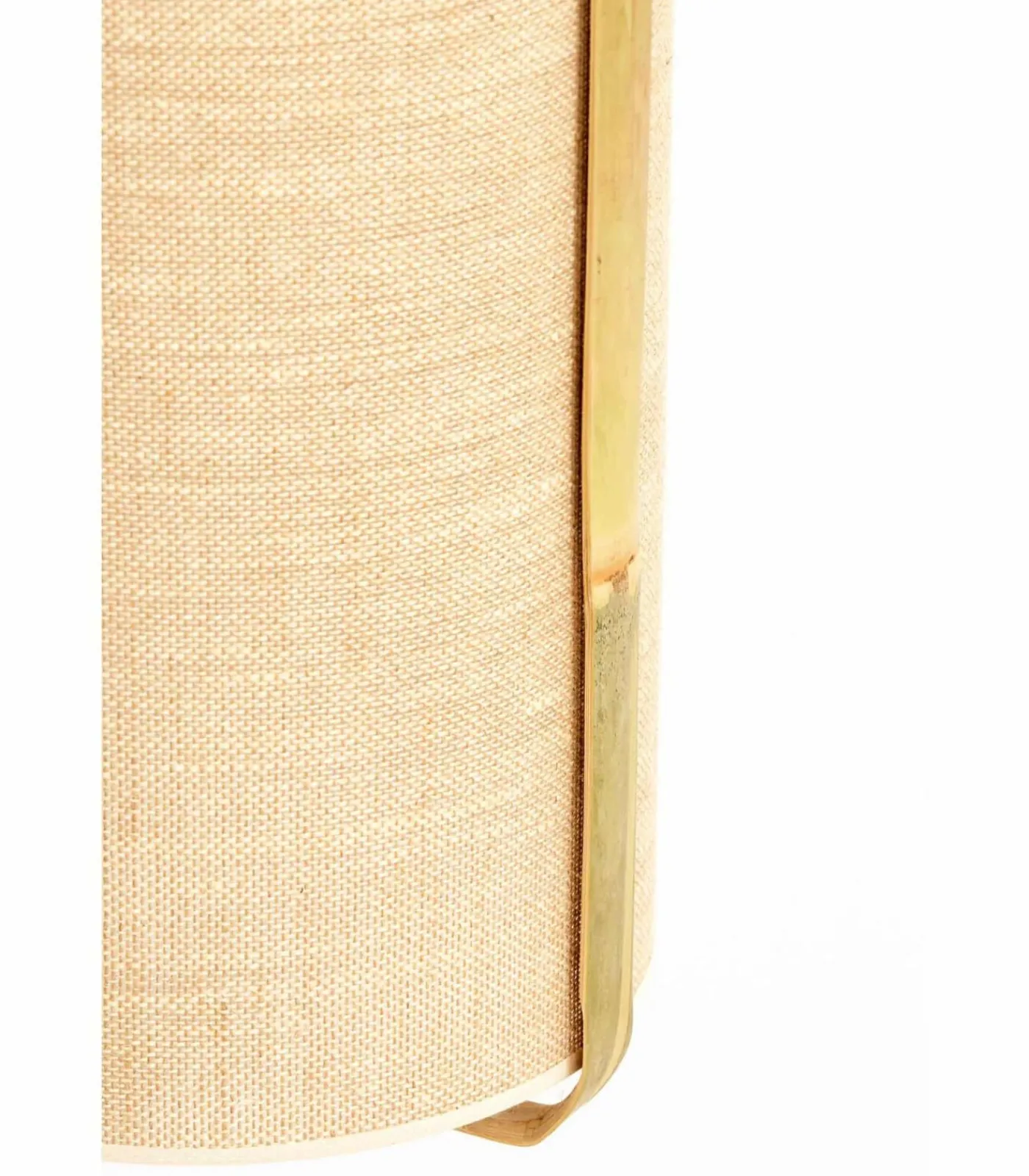 Hot Hanglamp Sendai - Zand - Ø37cm Hanglampen