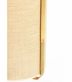 New Hanglamp Sendai - Zand - Ø32cm Hanglampen