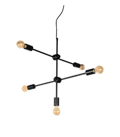 Online Hanglamp Stilo 70x70x70 cm Hanglampen