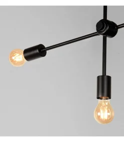 Online Hanglamp Stilo 70x70x70 cm Hanglampen